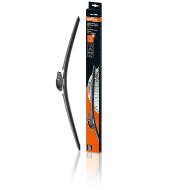 OSRAM WIPERblade BETTER SIGHT Beam Scheibenwischer 580 mm (23 Zoll) – OBSB580