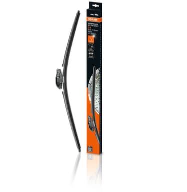 OSRAM WIPERblade BETTER SIGHT Beam Scheibenwischer 600 mm (24 Zoll) – OBSB600
