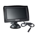 ROADsight 4 Zoll Drachtlose Rückfahrtskamera System 1 St. OSRAM