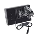 ROADsight 4 Zoll Drachtlose Rückfahrtskamera System 1 St. OSRAM