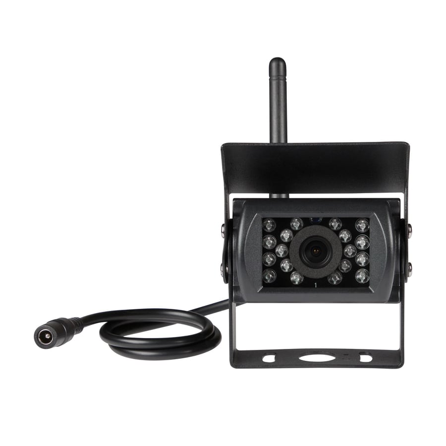 ROADsight 7 Zoll Drachtlose Rückfahrtskamera 12/24V 1 St. OSRAM