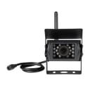 ROADsight 7 Zoll Drachtlose Rückfahrtskamera 12/24V 1 St. OSRAM