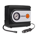 TYREinflate 611 ESSENTIAL Reifenpumpe mit Kabel 2 Jahre Garantie 1 St. OSRAM