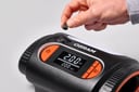 TYREinflate 2120 Schnelle Reifenpumpe mit Kabel 2 Jahre Garantie 1 St. OSRAM