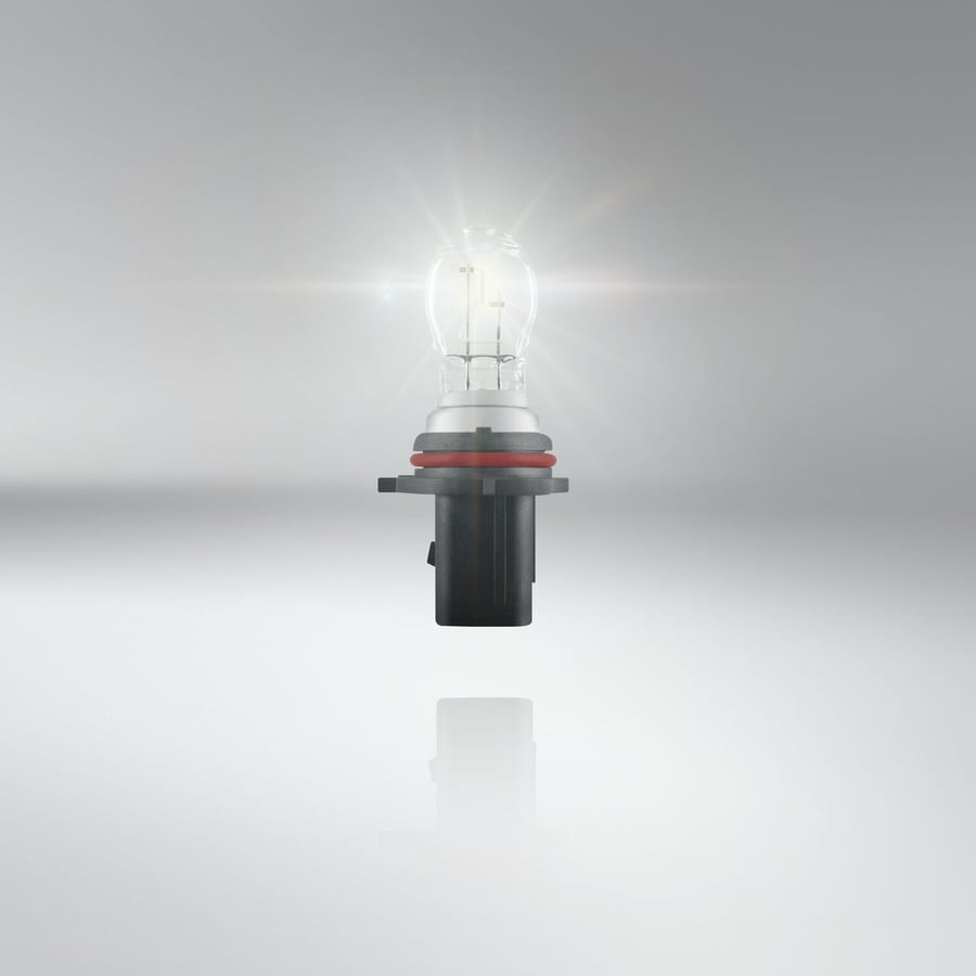 P13W Kfz-Signallampe 12V 13W PG18.5d-1 Original Faltschachtel 1 St. OSRAM