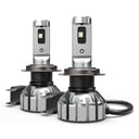 H7 LED-Nachrüstlampe NIGHT BREAKER LED SMART +330% StVZO-Konforme LED 2 St. OSRAM