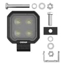 LEDriving® Cube WL VX80-WD Arbeitsscheinwerfer 1 St. OSRAM
