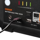 OSRAM BATTERYstart PRO 3000 12/24-V-Starthilfegerät, 2500 A – OJST3000