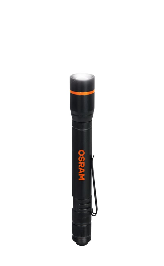 LEDinspect TORCH 250 ESSENTIAL 1 St. OSRAM