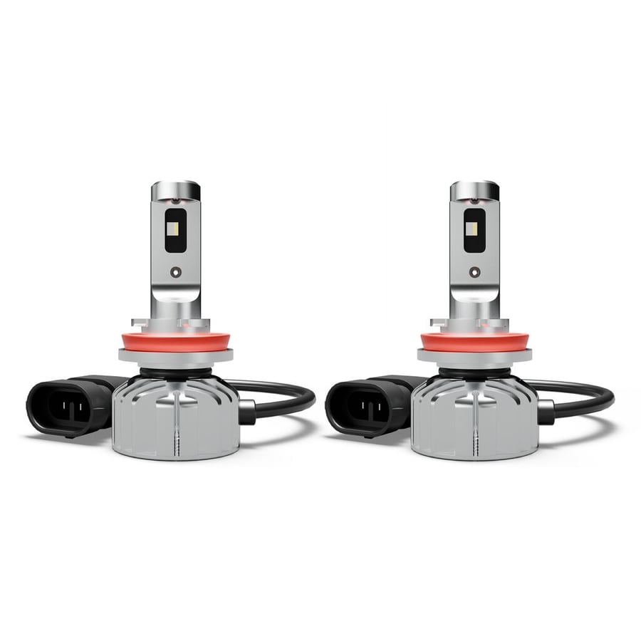 H16 LED-Nachrüstlampe NIGHT BREAKER LED SMART StVZO-Konforme LED 2 St. OSRAM