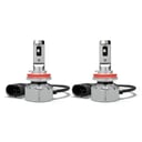 H16 LED-Nachrüstlampe NIGHT BREAKER LED SMART StVZO-Konforme LED 2 St. OSRAM