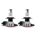 H4 LED-Nachrüstlampe NIGHT BREAKER LED START 230% StVZO-Konforme LED 2 St. OSRAM