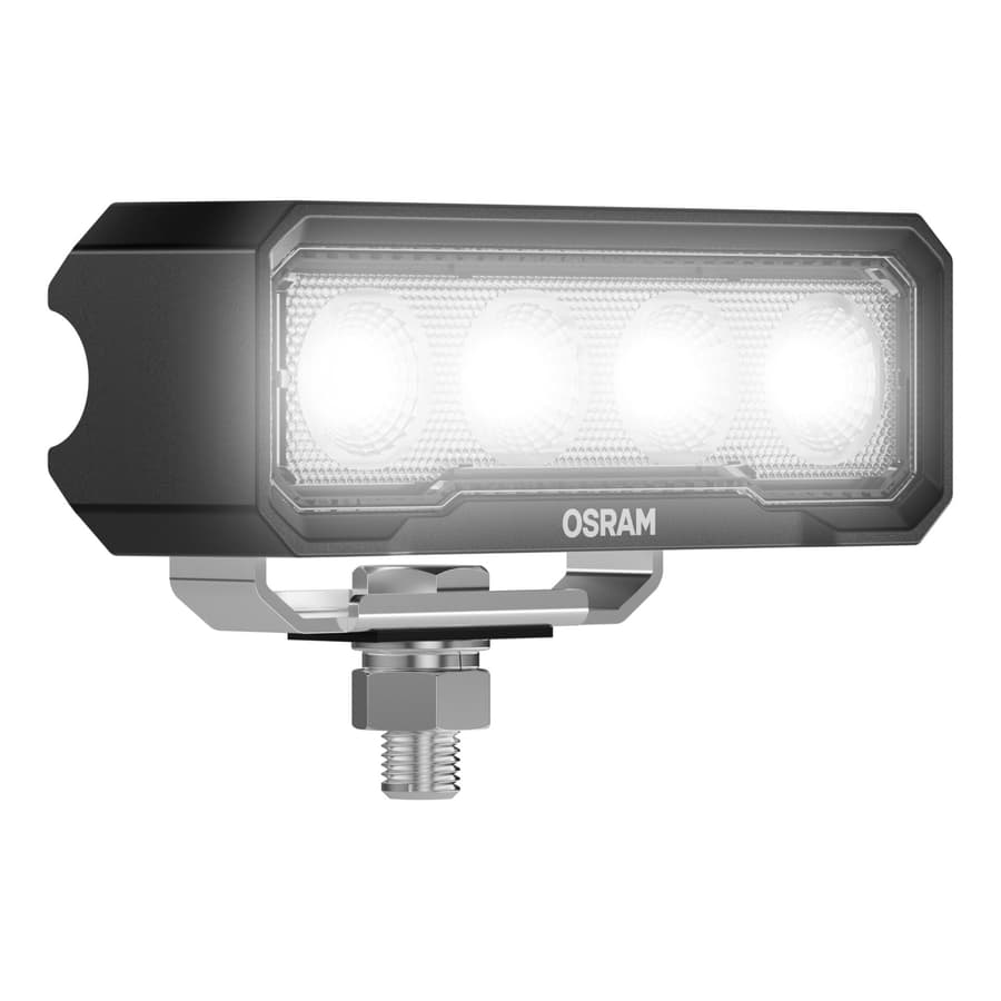 LEDriving Lightbar WL VX125-WD Lichtleiste 1 St. OSRAM