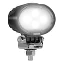 LEDriving Oval WL VX100-WD Arbeitsscheinwerfer 1 St. OSRAM