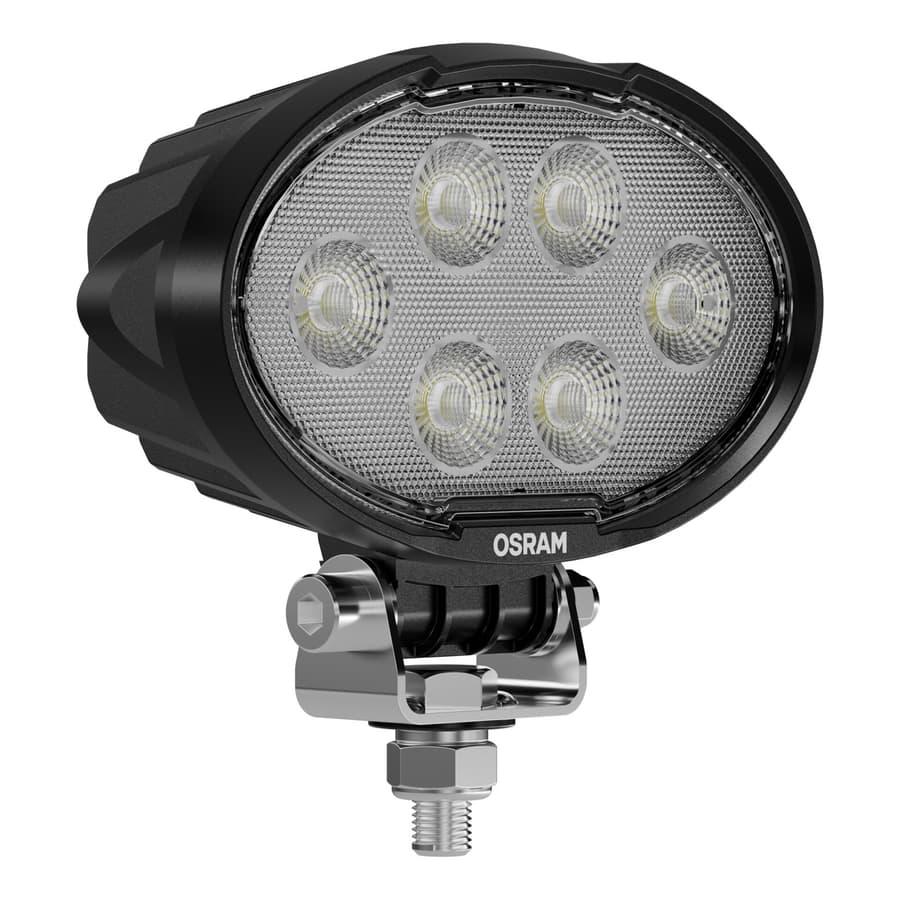 LEDriving Oval WL VX150-WD Arbeitsscheinwerfer 1 St. OSRAM