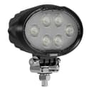 LEDriving Oval WL VX150-WD Arbeitsscheinwerfer 1 St. OSRAM