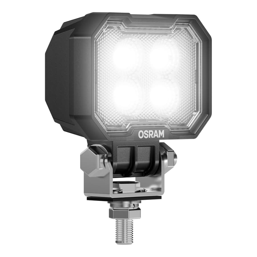 LEDriving Rect WL VX80-WD Arbeitsscheinwerfer 1 St. OSRAM