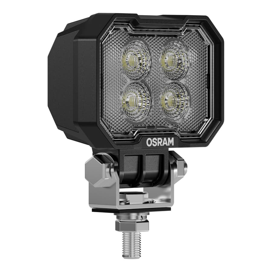 LEDriving Rect WL VX80-WD Arbeitsscheinwerfer 1 St. OSRAM