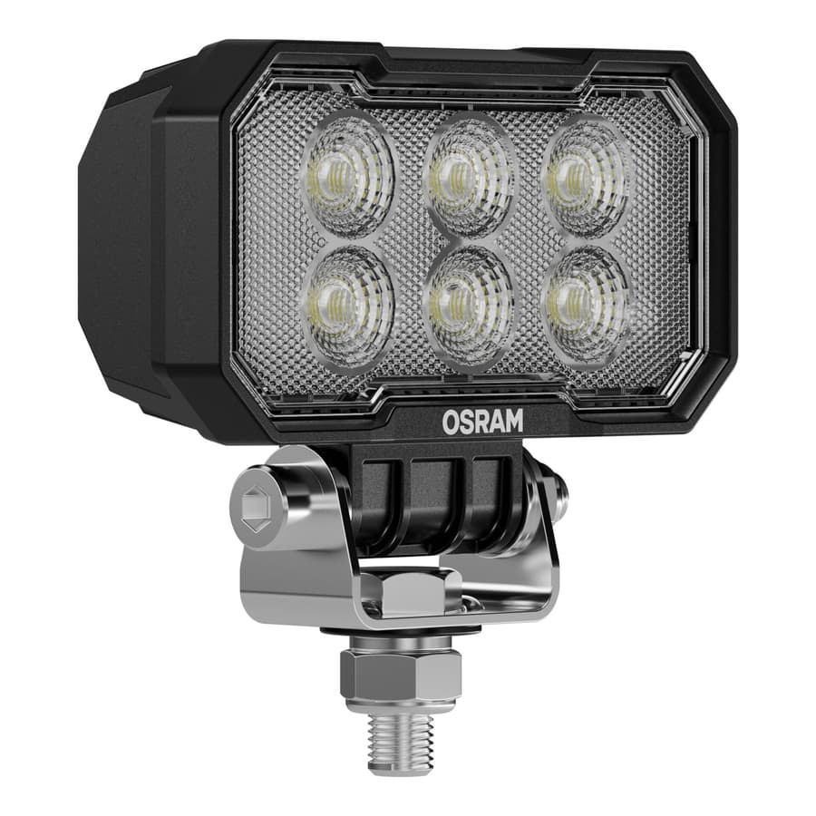 LEDriving Rect WL VX100-WD Arbeitsscheinwerfer 1 St. OSRAM