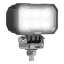 LEDriving Rect WL VX100-WD Arbeitsscheinwerfer 1 St. OSRAM