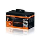 POWERinvert Modified Sine Wave Inverter 12V DC 300W 1 St. OSRAM