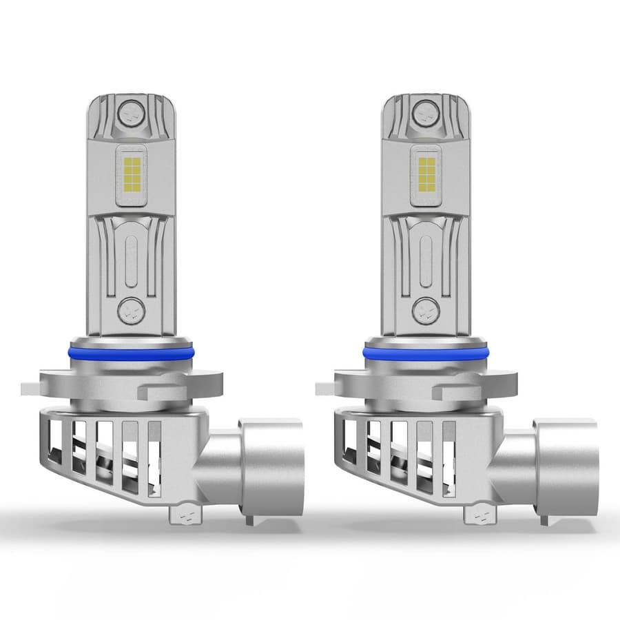 HB3/HIR1/H10/HB4/HIR2 LED-Nachrüstlampe Offroad – LEDriving® HL EASY HB3/HIR1/H10/HB4/HIR2 2 St. OSRAM