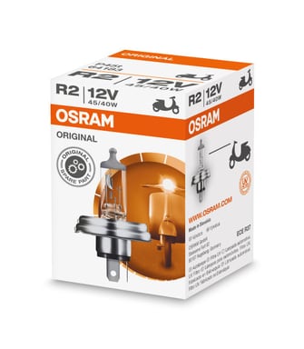 R2 12V 45/40W P45t-41 1 St. OSRAM
