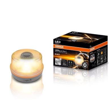 LEDGuardian® Road Flare Signal TA20 NXT Warn- und Sicherheitsleuchte 1 St. OSRAM