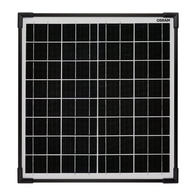 BATTERYcharge SOLAR 20W bis zu 1,11A (18V) 1 St. OSRAM