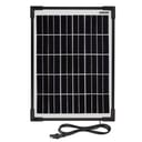 OSRAM BATTERYcharge SOLAR 10W – OSP1000