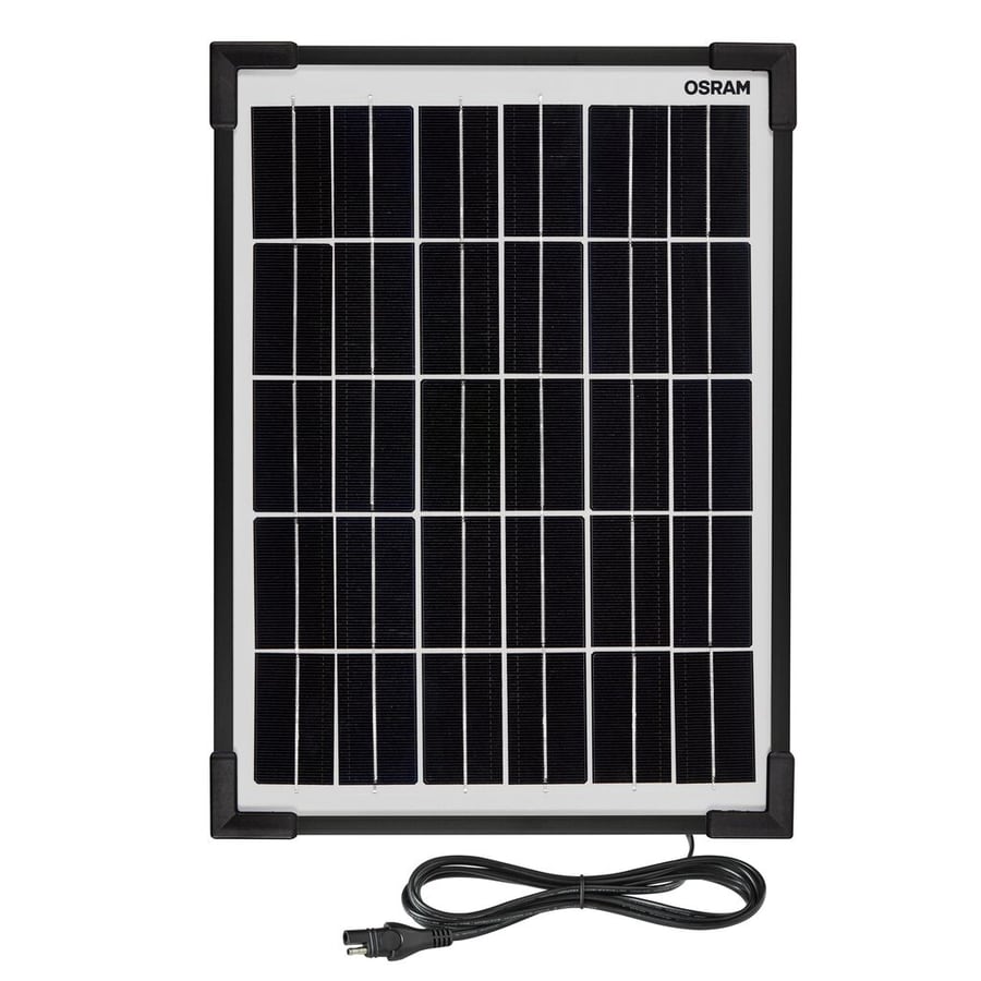 OSRAM BATTERYcharge SOLAR 10W – OSP1000