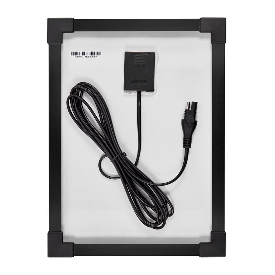OSRAM BATTERYcharge SOLAR 10W – OSP1000
