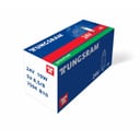C5W LKW-Signallampe 24V 15W SV8,5-8 Original range 1 St. Tungsram