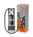 TYREinflate 10 ESSENTIAL Fuß-Luftpumpe 1 St. OSRAM