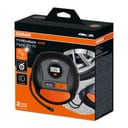 TYREinflate 400 Schnelle Reifenpumpe mit Kabel 2 Jahre Garantie OSRAM