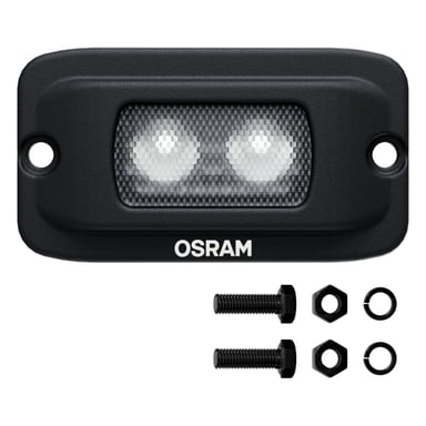LEDriving® Flush Mount WL VX100-FL 1 St. OSRAM