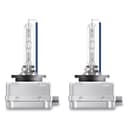 D1S Xenon-Scheinwerferlampe Offroad – D1S 35W PK32d-2 COOL BLUE BOOST 7000K 2 St. OSRAM