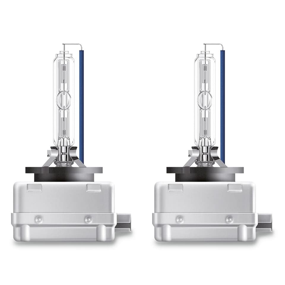D1S Xenon-Scheinwerferlampe Offroad – D1S 35W PK32d-2 COOL BLUE BOOST 7000K 2 St. OSRAM