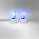 D1S Xenon-Scheinwerferlampe Offroad – D1S 35W PK32d-2 COOL BLUE BOOST 7000K 2 St. OSRAM