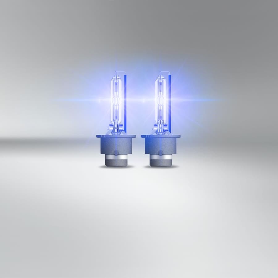 D2S Xenon-Scheinwerferlampe Offroad – D2S 35W P32d-2 COOL BLUE BOOST 7000K 2 St. OSRAM