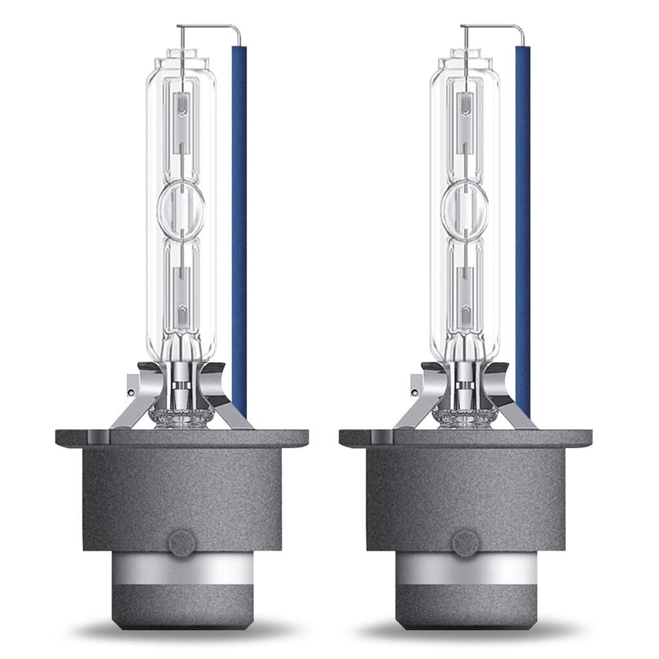 D2S Xenon-Scheinwerferlampe Offroad – D2S 35W P32d-2 COOL BLUE BOOST 7000K 2 St. OSRAM