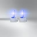 D3S Xenon-Scheinwerferlampe Offroad – D3S 12V+24V 35W PK32d-5 COOL BLUE BOOST 7000K 2 St. OSRAM