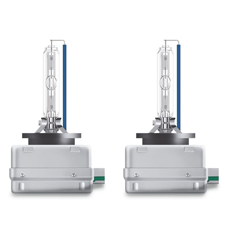 D3S Xenon-Scheinwerferlampe Offroad – D3S 12V+24V 35W PK32d-5 COOL BLUE BOOST 7000K 2 St. OSRAM