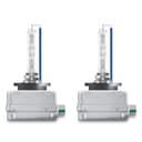 D3S Xenon-Scheinwerferlampe Offroad – D3S 12V+24V 35W PK32d-5 COOL BLUE BOOST 7000K 2 St. OSRAM