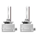 D1S Xenon-Scheinwerferlampe 35W PK32d-2 ULTRA LIFE 10 Jahre Garantie 2 St. OSRAM
