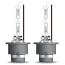 D2S Xenon-Scheinwerferlampe 35W P32d-2 ULTRA LIFE 10 Jahre Garantie 2 St. OSRAM