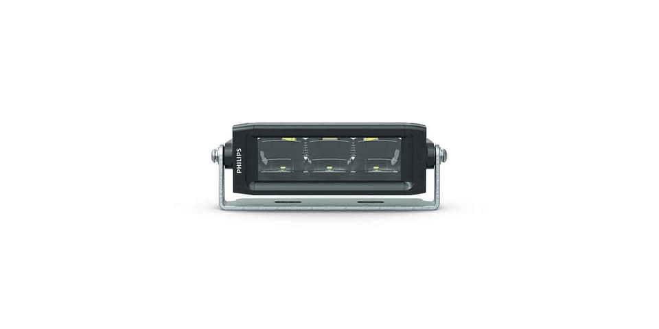 Ultinon Drive 5100 UD5101L 4 Inch 9-30 V DC LED Lightbar 1 St. PHILIPS