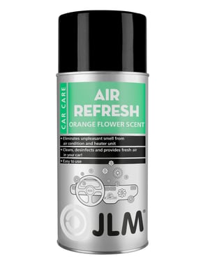 Lufterfrischer Orange Flower 150ml 1 St. JLM