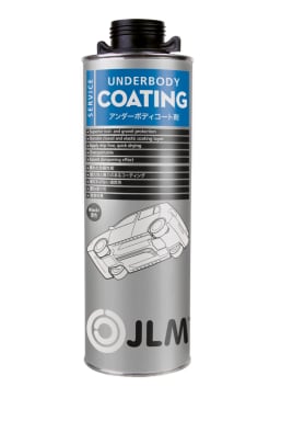 Unterbodenschutz 1 Liter 1 St. JLM