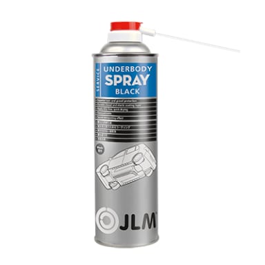 Unterbodenschutzspray 500ml 1 St. JLM